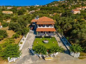 Villa Afroditi - Blue Home